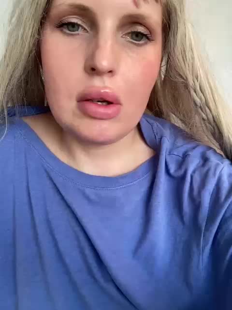 Milena_sisi Adult Chat June 22, 2026