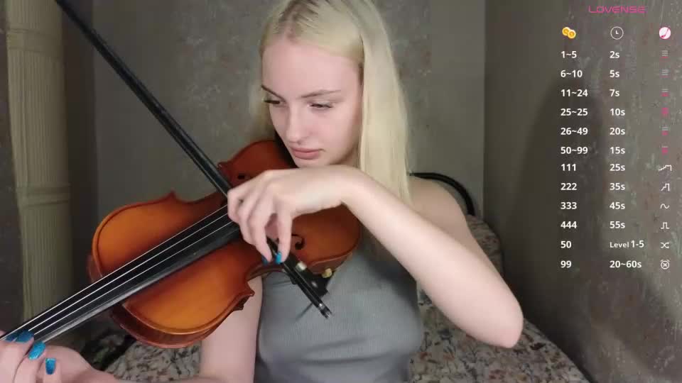 elly_shine_ Adult Chat June 21, 2026