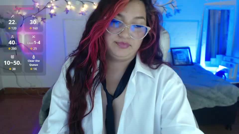 tiana_27 Adult Chat June 21, 2026
