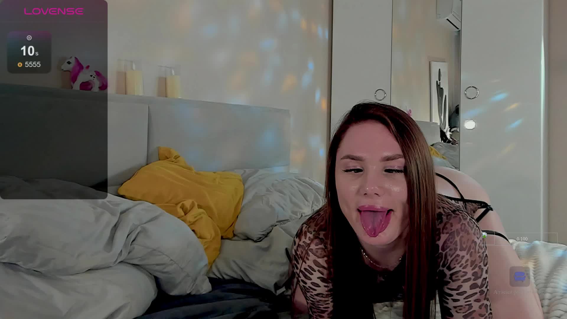 Aphrodite-Portman Adult Chat June 22, 2026