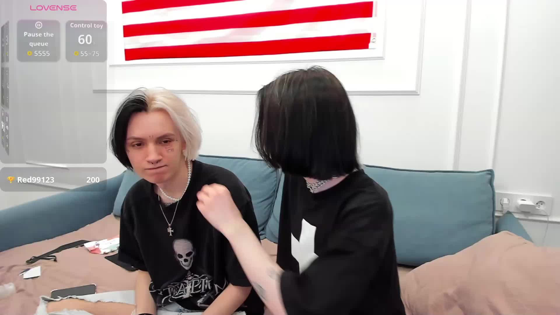 VeryRareTwix Adult Chat June 22, 2026