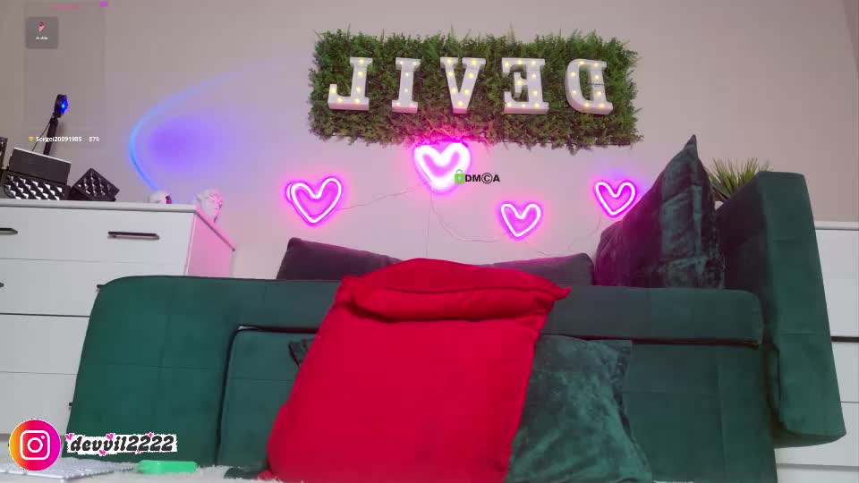 devill2222 Adult Chat June 21, 2026