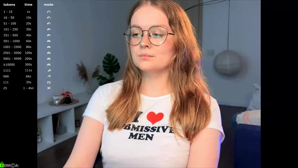 emilyforelsket Adult Chat June 22, 2026