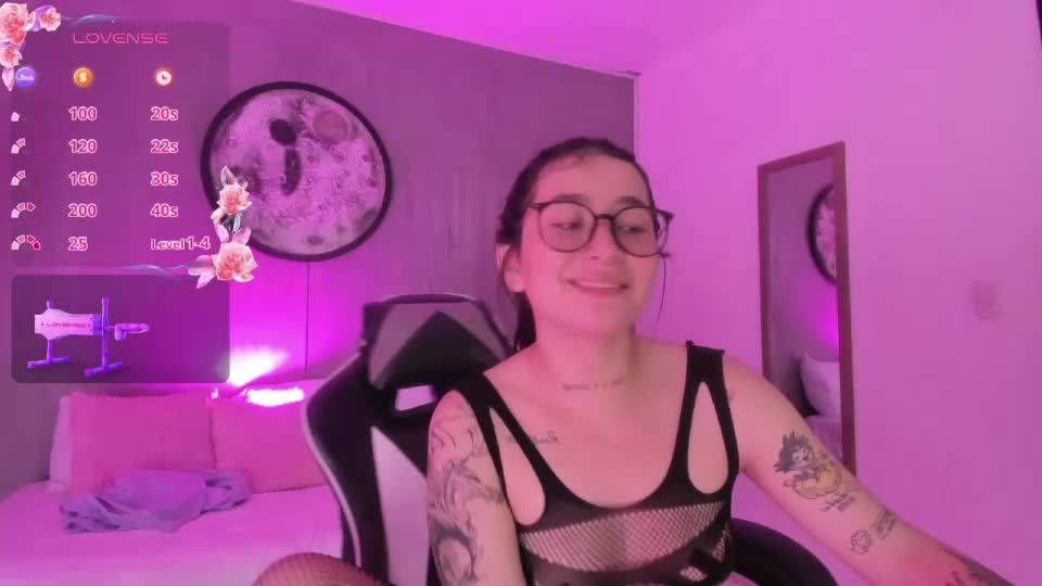 charlottee27_ Adult Chat June 21, 2026