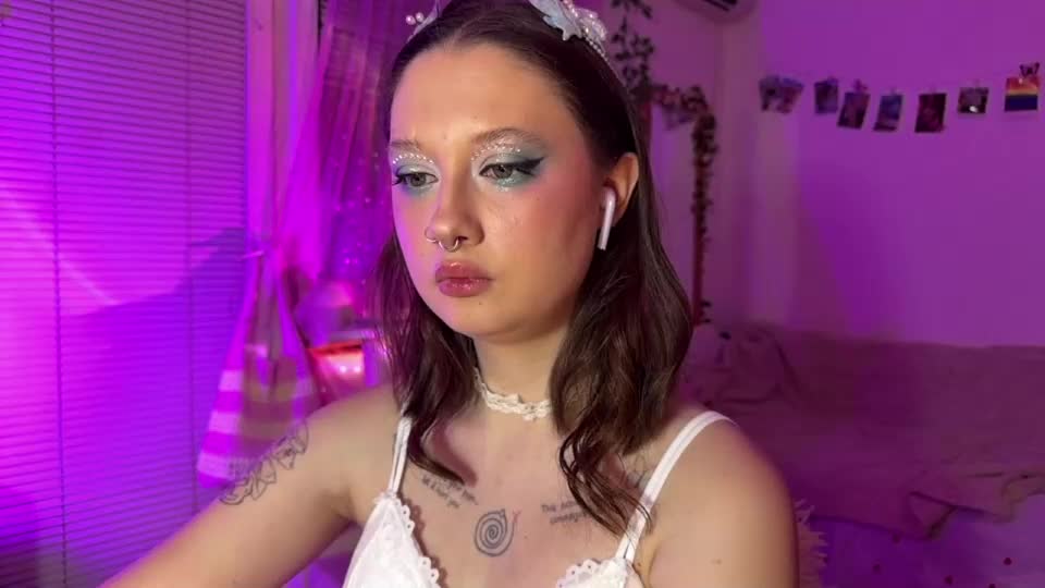 jenny_cox_love Adult Chat June 21, 2026