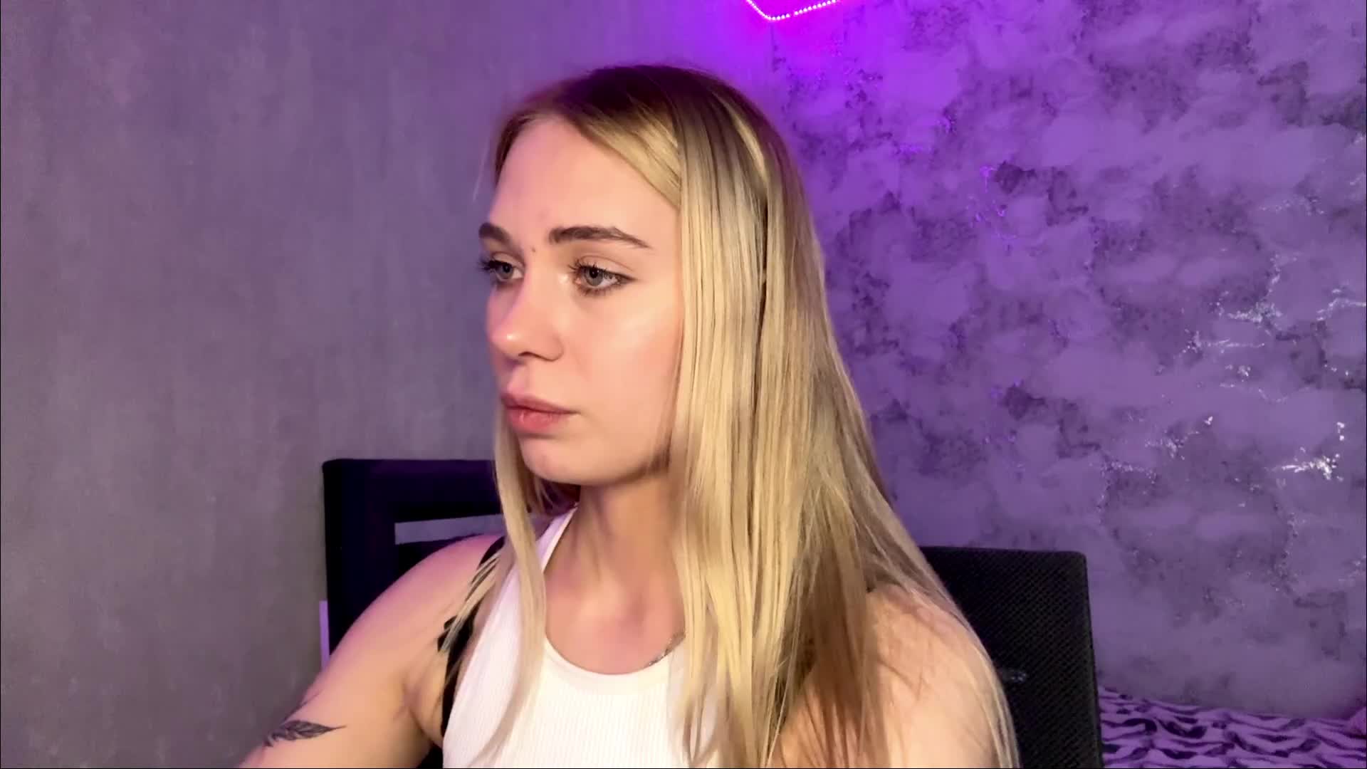 TrinaVoorhis Adult Chat June 22, 2026