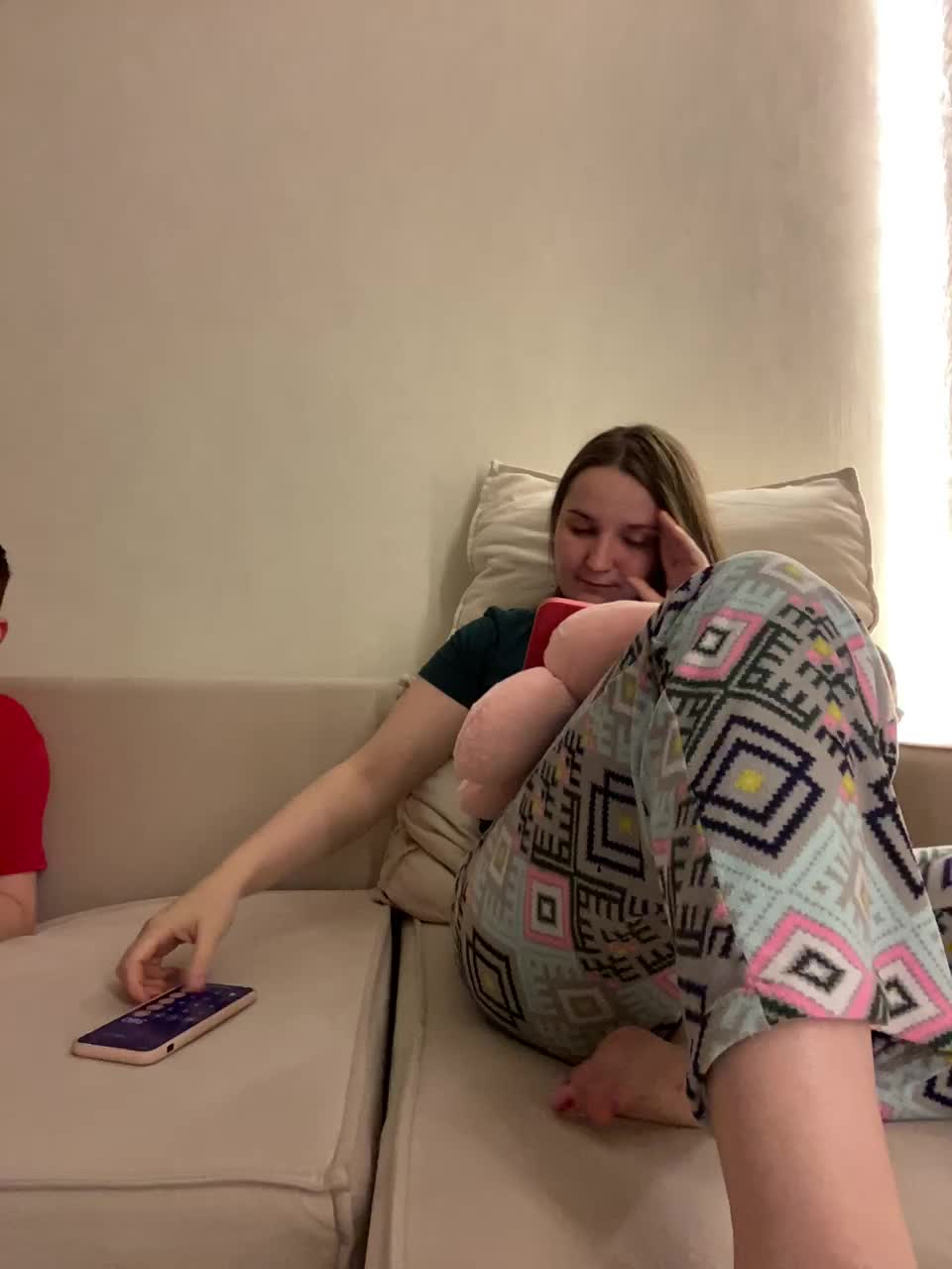 Annafirepussy Adult Chat June 22, 2026