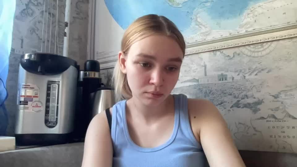 cherryleija Adult Chat June 22, 2026