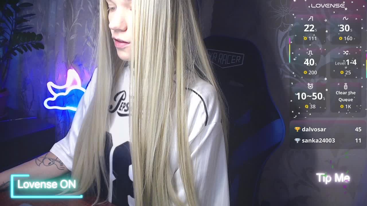 Shiny_Victoria Adult Chat June 22, 2026