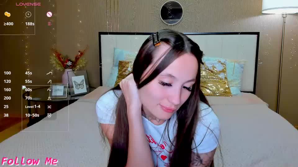 honeybuns_lizzy Adult Chat June 21, 2026