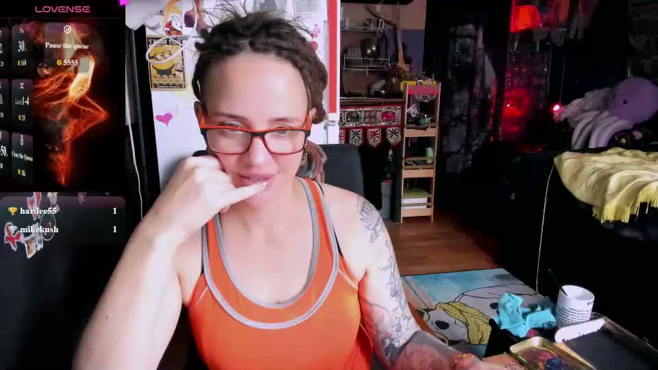 lisafoxy_y Adult Chat June 21, 2026