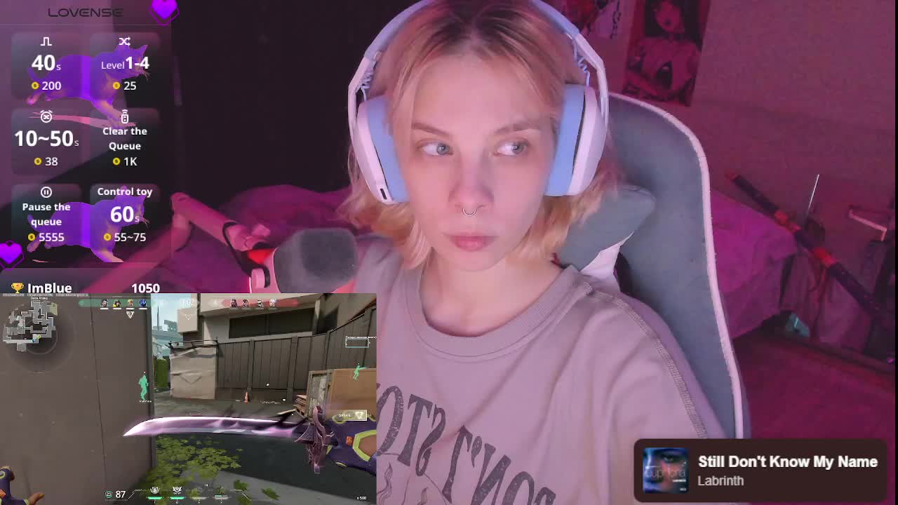 Marrmariss Adult Chat June 22, 2026