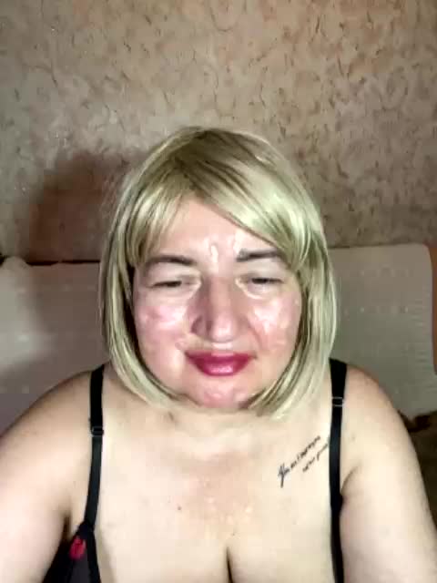 Barbara_milf Adult Chat June 22, 2026