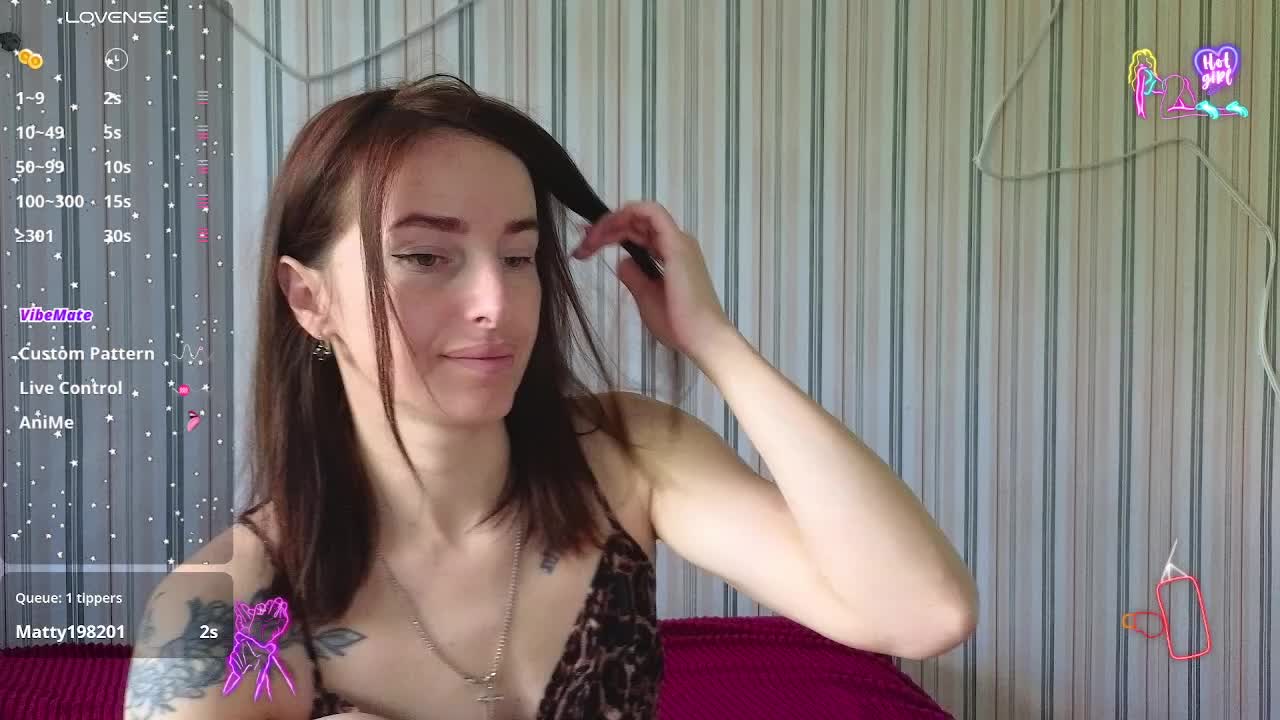 xxadrihanna Adult Chat June 22, 2026