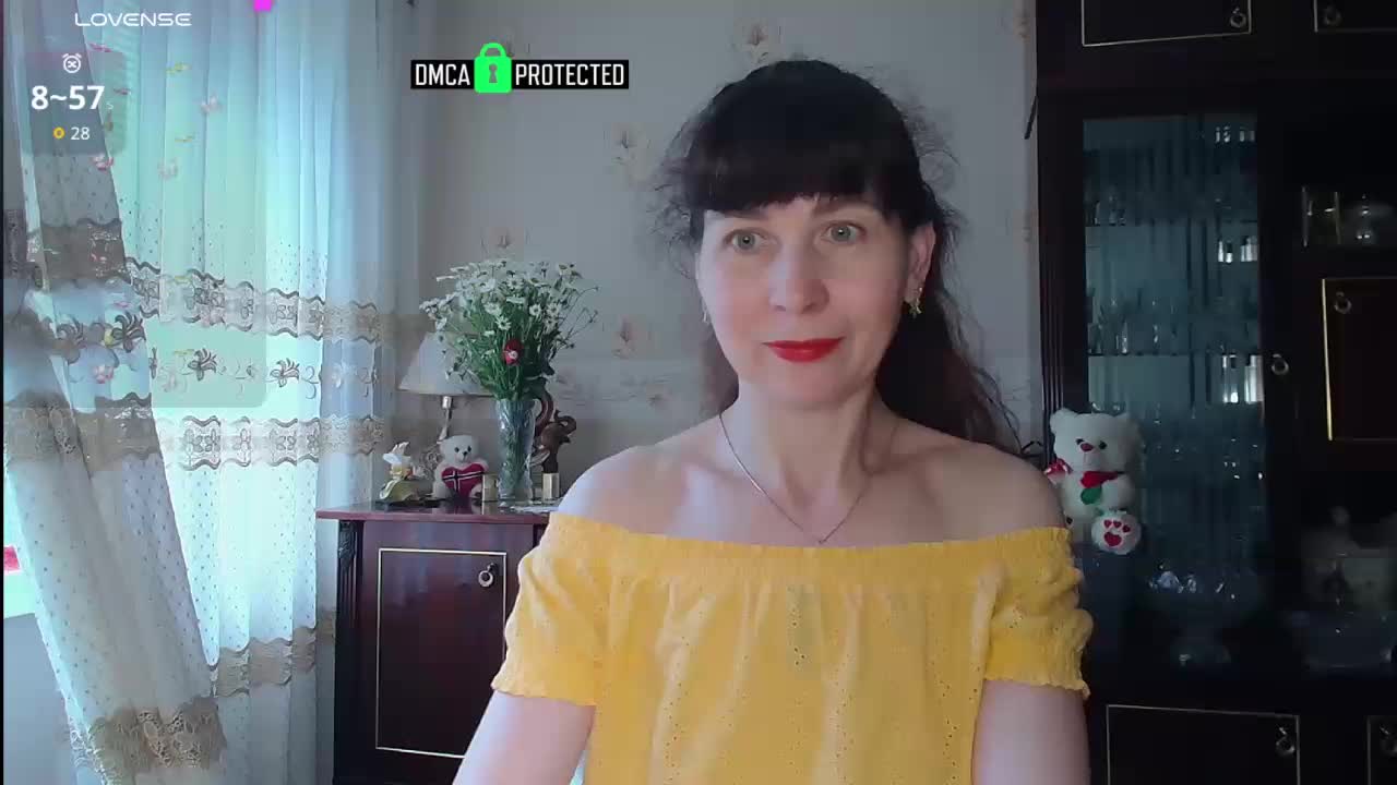 caroliiine Adult Chat June 22, 2026