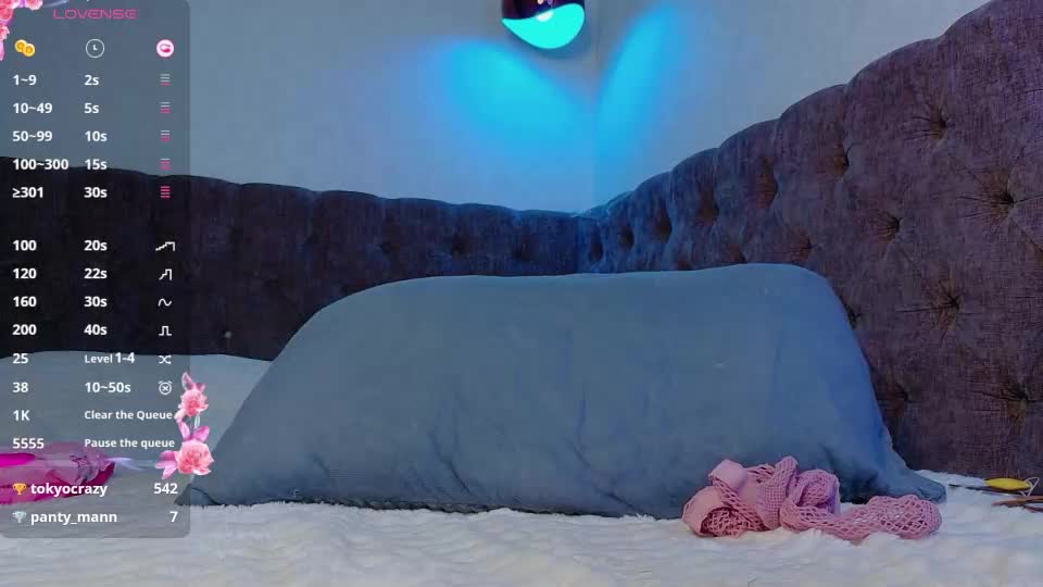 lina_lust_ Adult Chat June 21, 2026