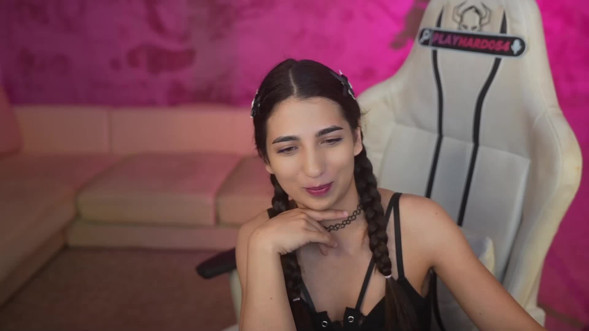 AnettaKiss Adult Chat June 21, 2026
