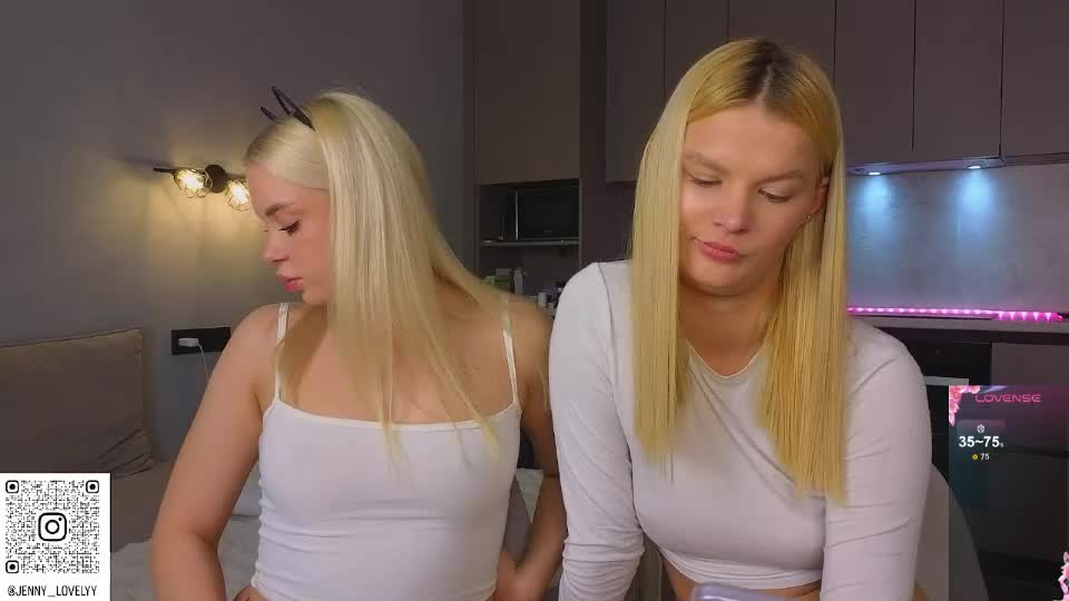 lovely_babyy Adult Chat June 21, 2026