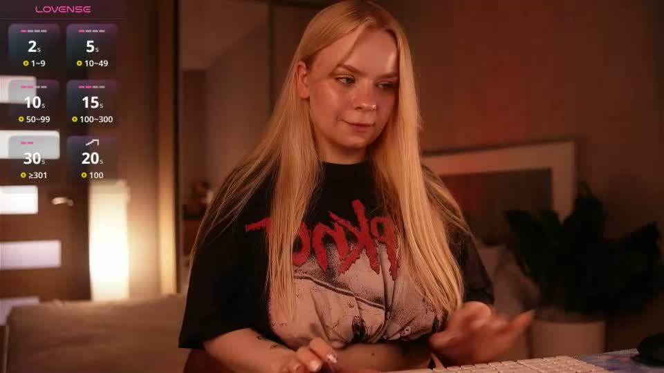 lisalovesweet Adult Chat June 22, 2026