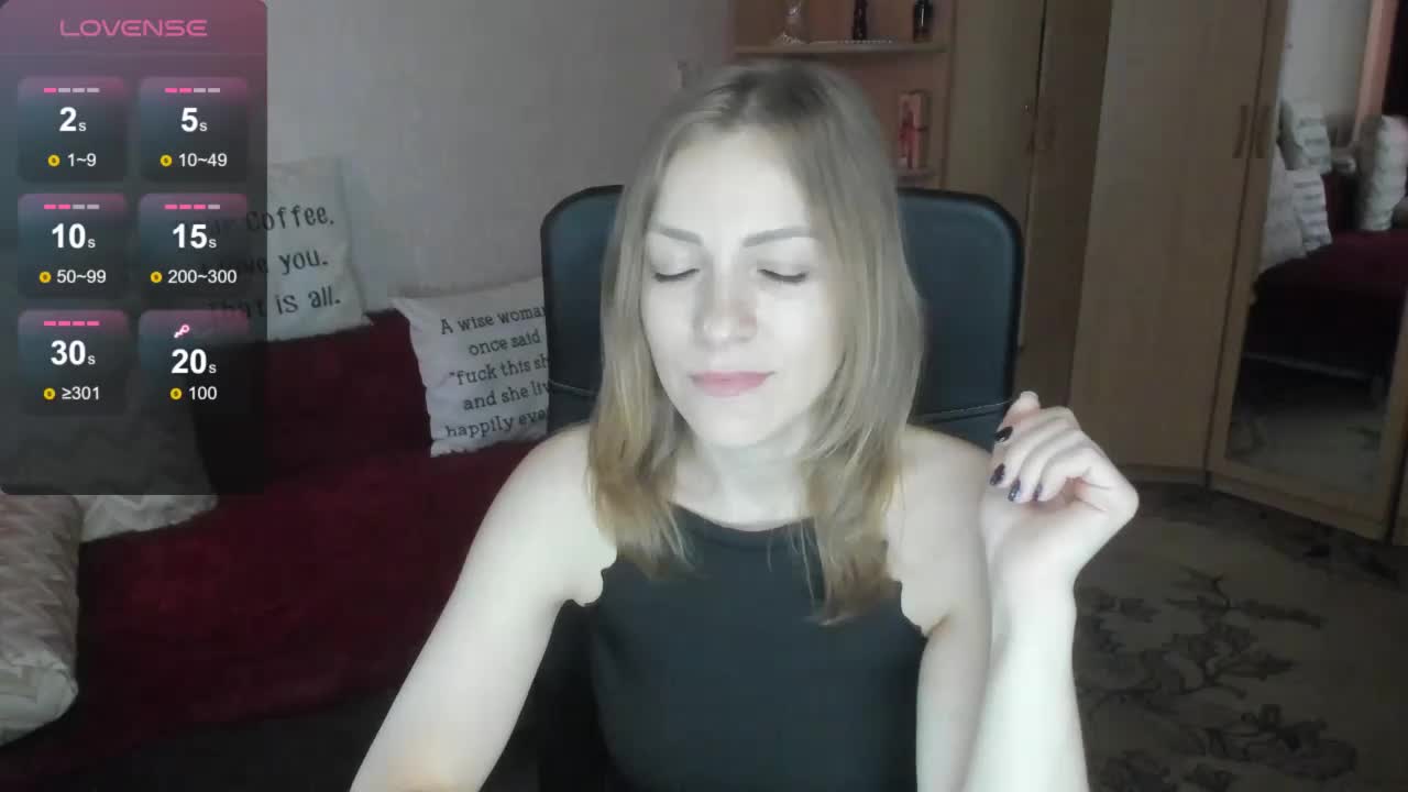 SilviaSweet Adult Chat June 22, 2026