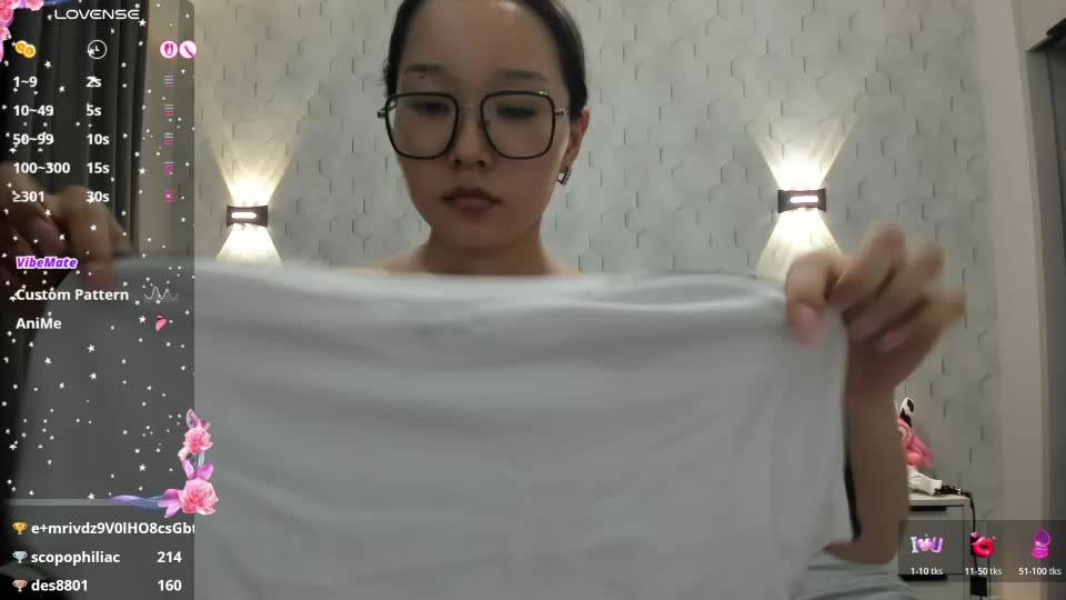 theadorableprinces Adult Chat June 21, 2026