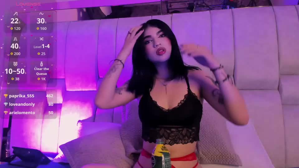 maddyperez8 Adult Chat June 21, 2026
