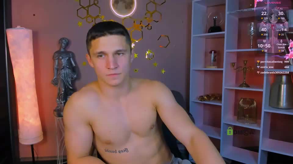 emmanuel_shine Adult Chat June 22, 2026