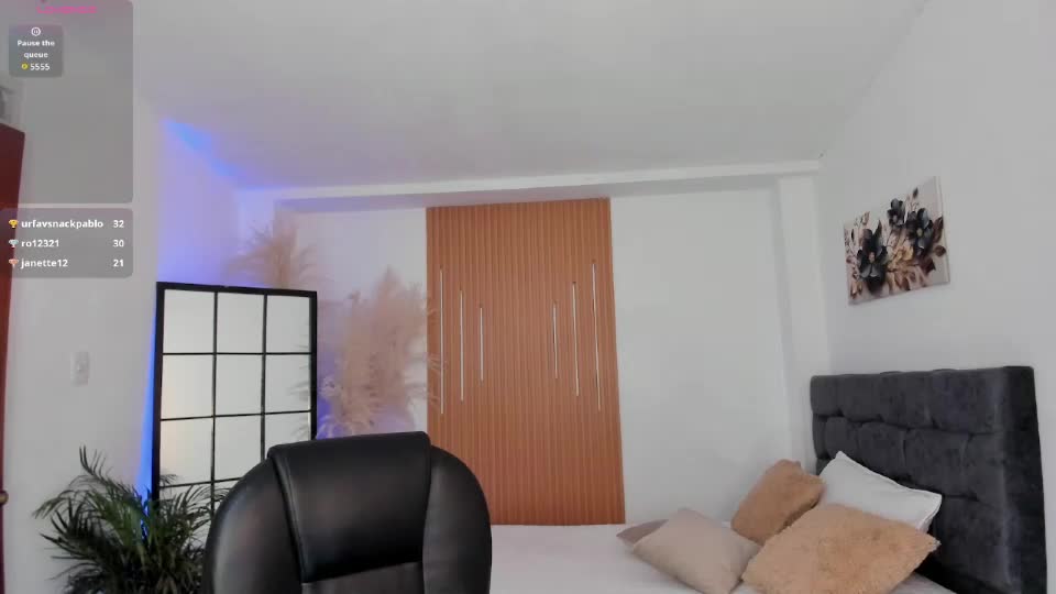 saraa_stormy Adult Chat June 21, 2026