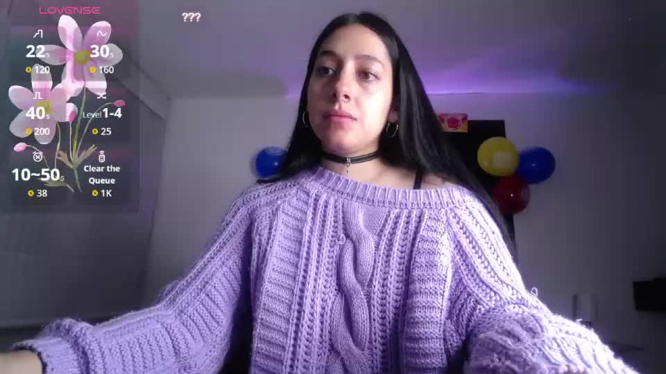 melanny_petite Adult Chat June 22, 2026