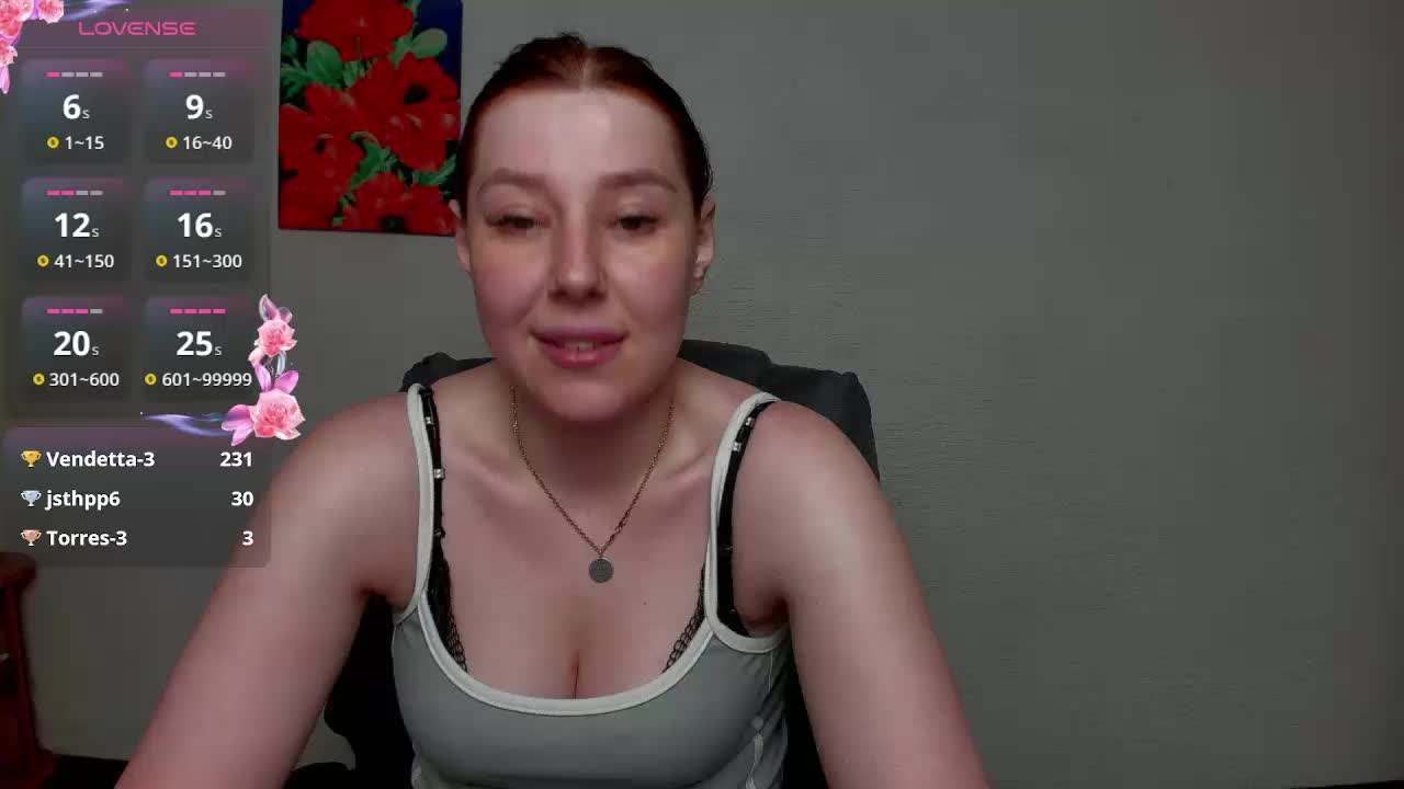 sannyflower Adult Chat June 22, 2026