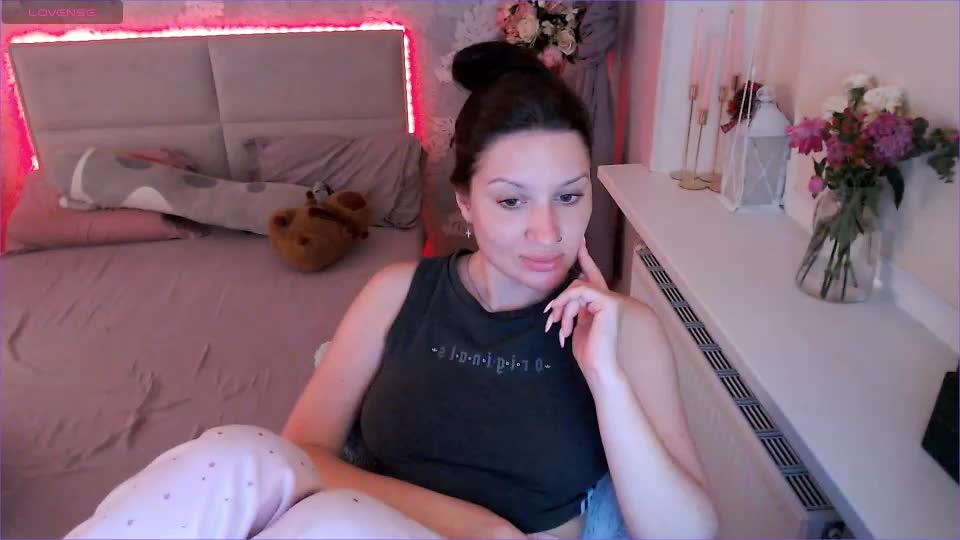 heaven_chloe Adult Chat June 21, 2026
