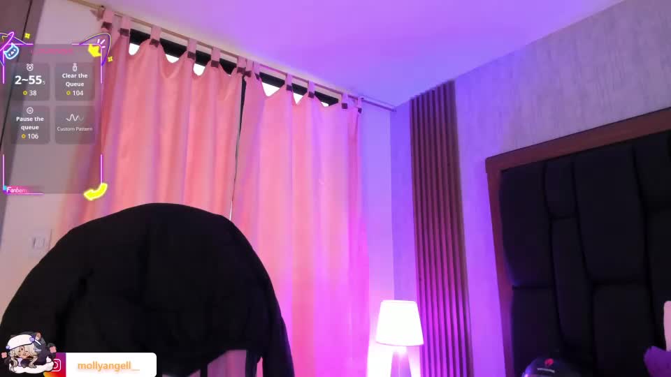 molly__a Adult Chat June 21, 2026
