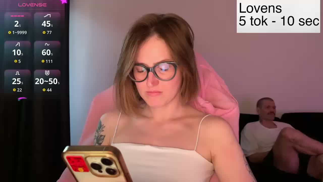 Sexy-Sweets Adult Chat June 22, 2026