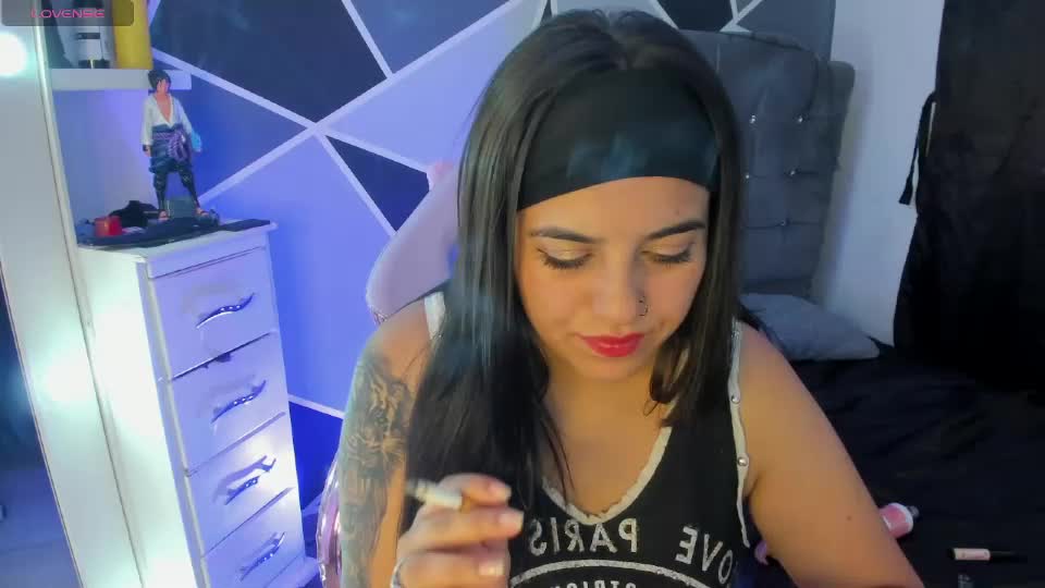 alysa_magic Adult Chat June 21, 2026