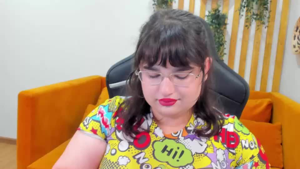 ameliegraces Adult Chat June 22, 2026