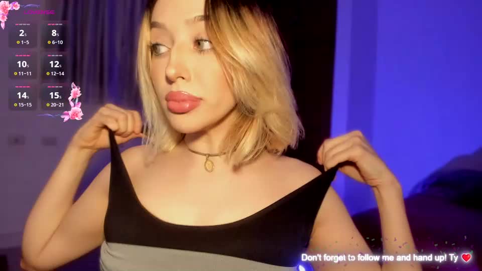 anastasiavega Adult Chat June 22, 2026