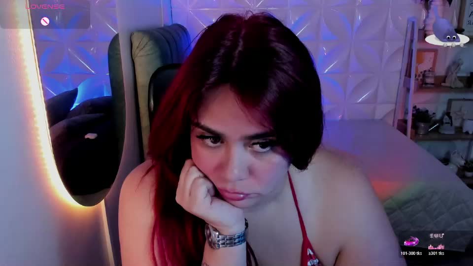 amberthomsonn Adult Chat June 21, 2026