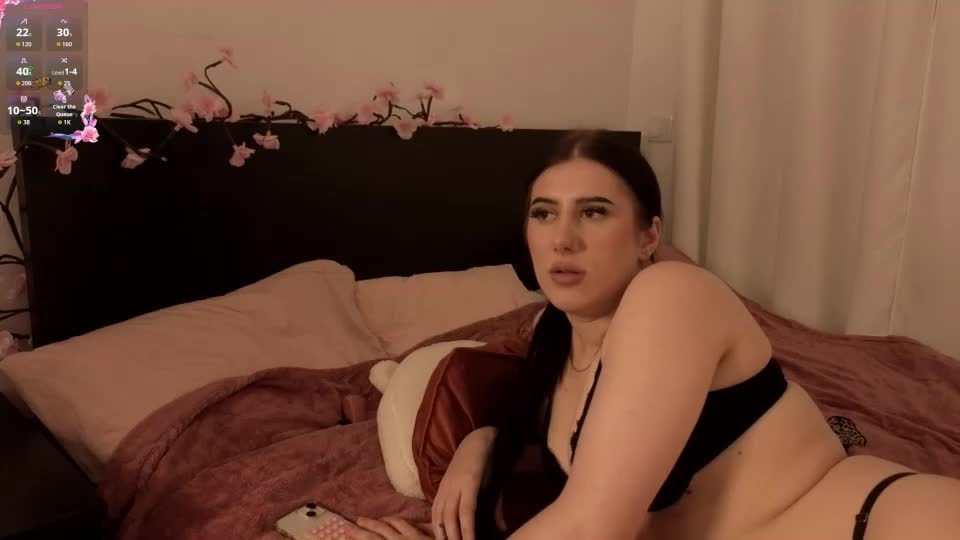 hazelhayess Adult Chat June 21, 2026