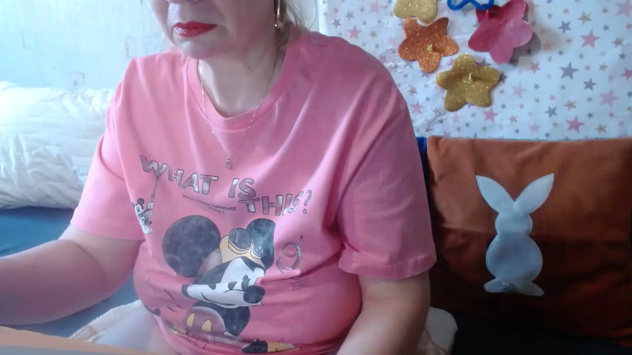 LanaStar1 Adult Chat June 21, 2026