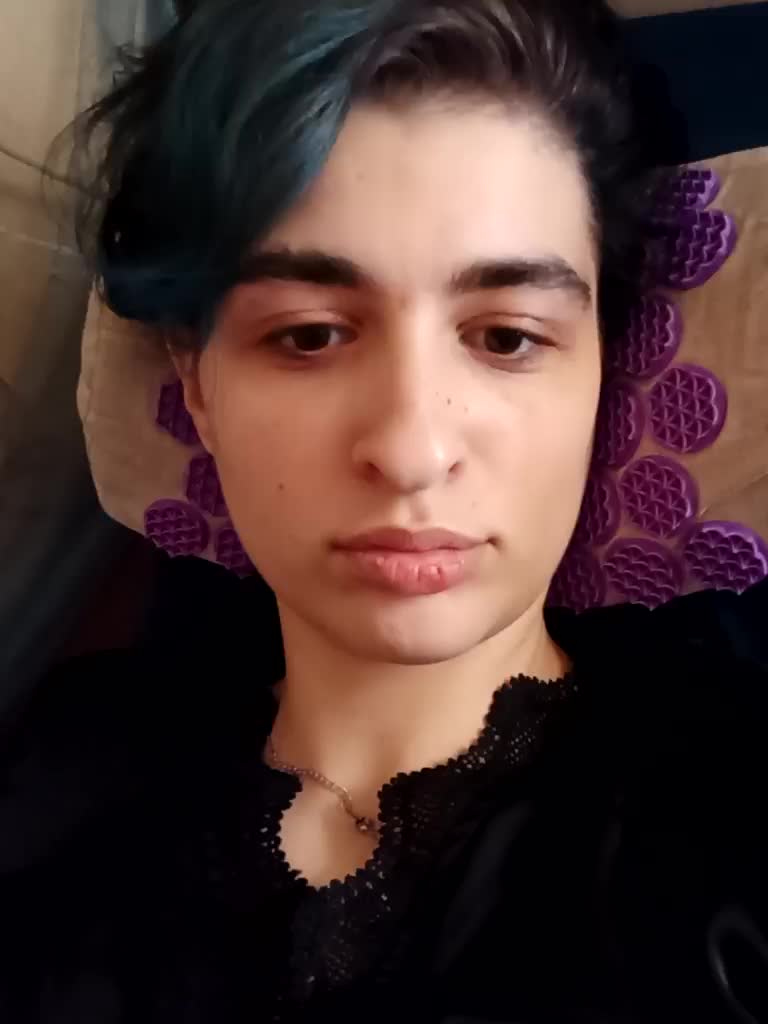 CyberSiren Adult Chat June 22, 2026