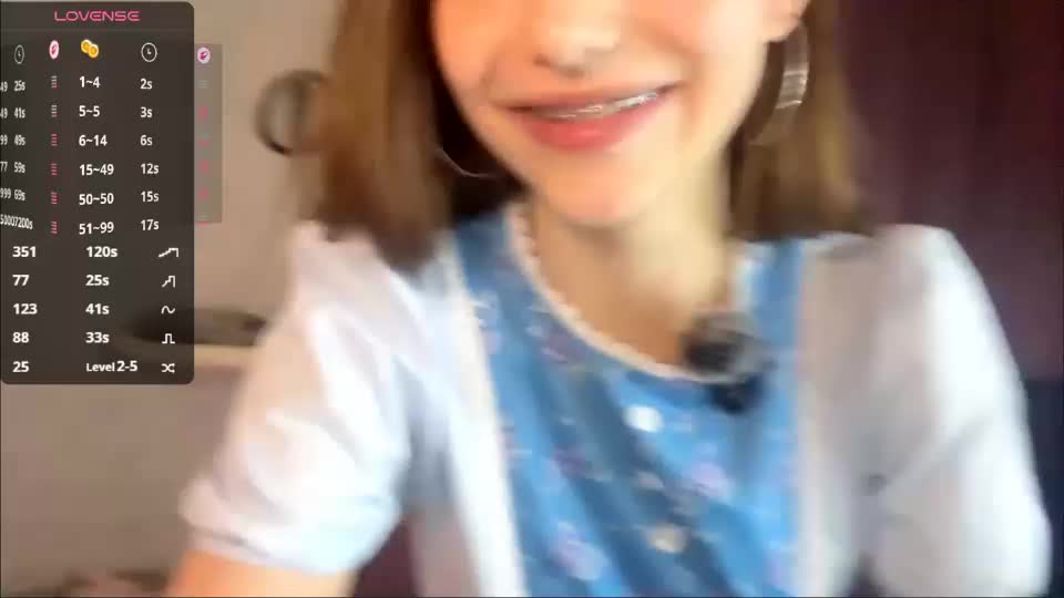 aliciacampbellia Adult Chat June 21, 2026