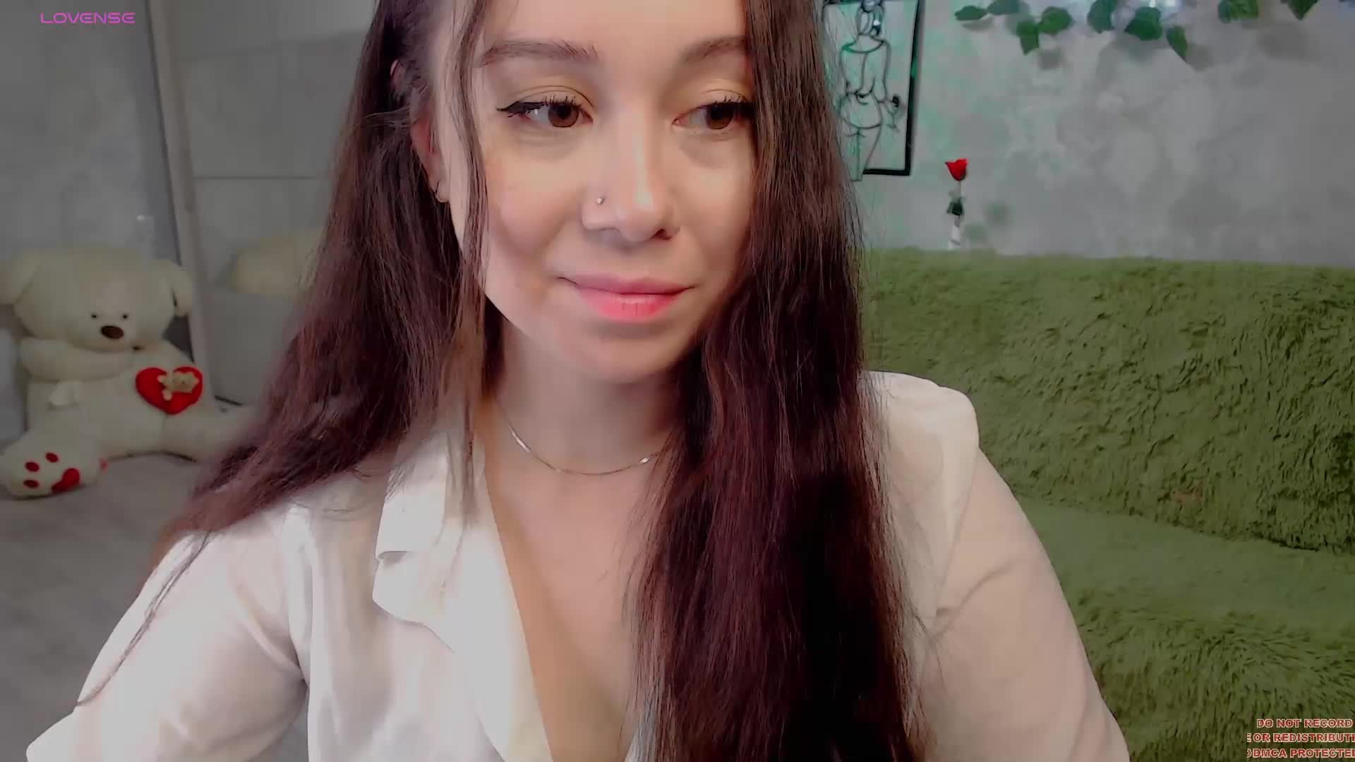 WOWalina Adult Chat June 21, 2026