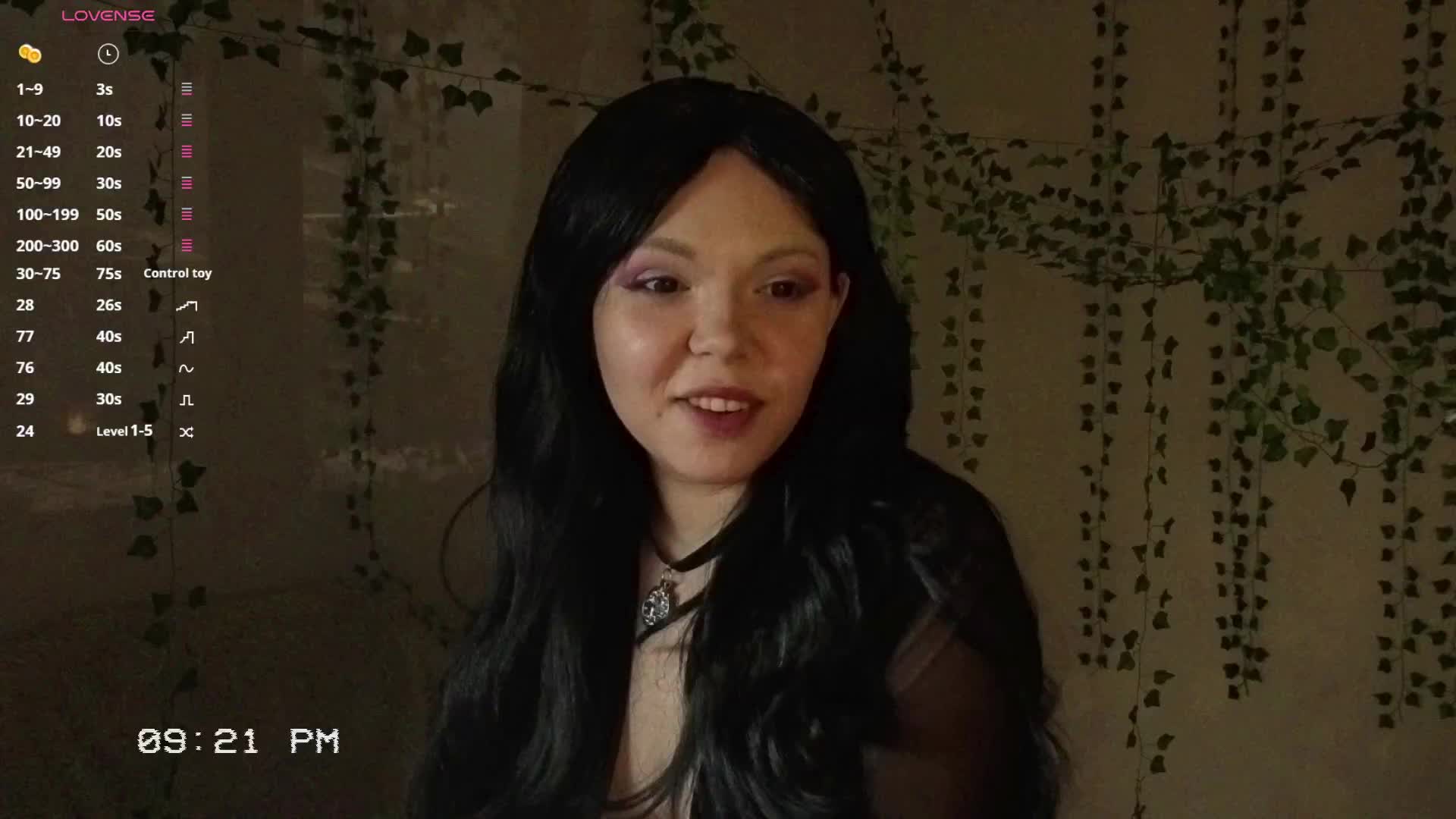 AnnaSebastian Adult Chat June 22, 2026