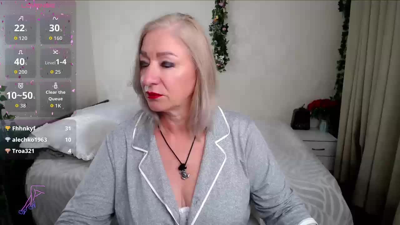 hunters-woman Adult Chat June 22, 2026