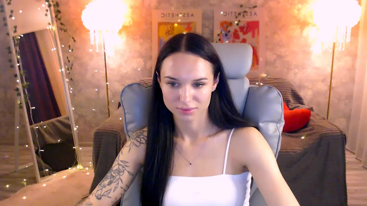 NicoleMerz Adult Chat June 22, 2026