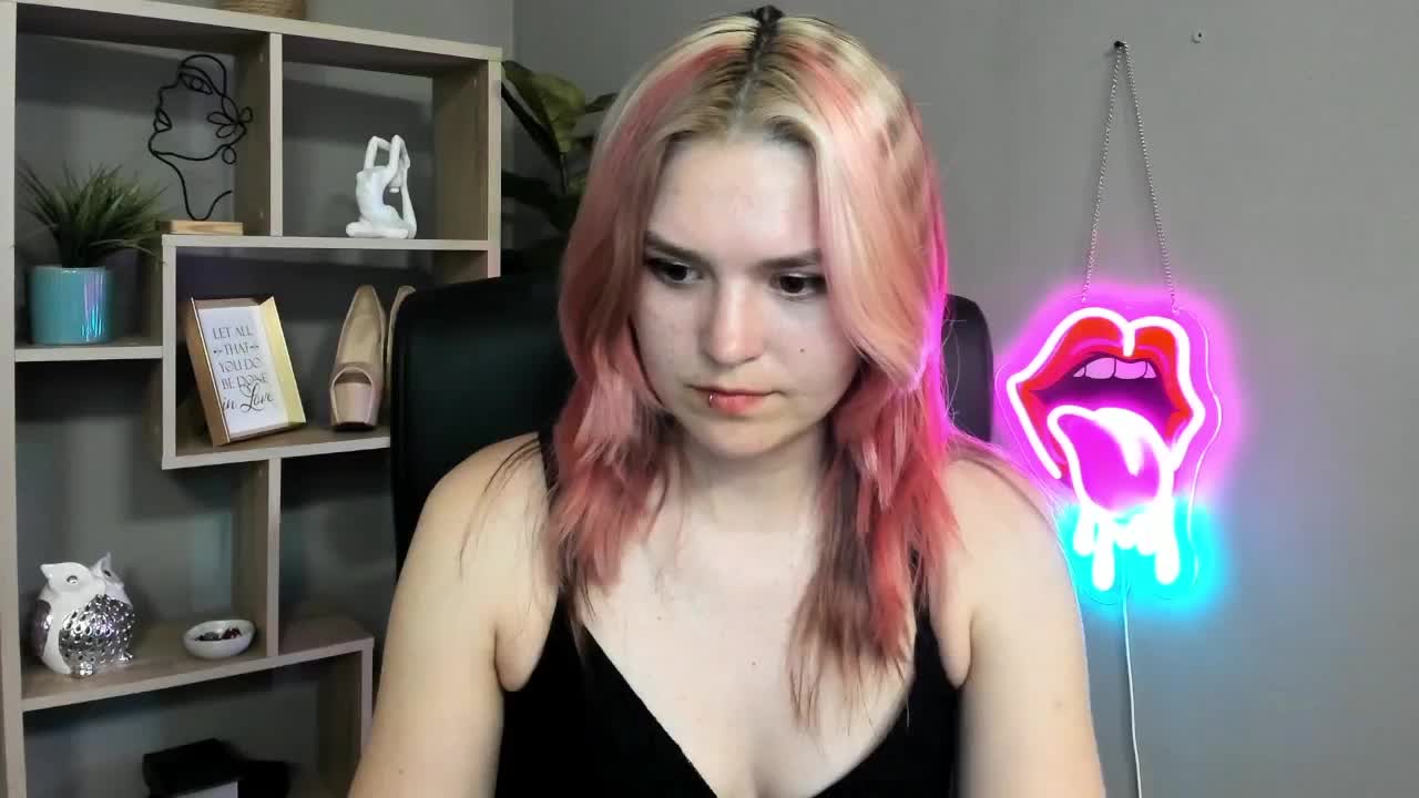SweetLilyxo Adult Chat June 22, 2026