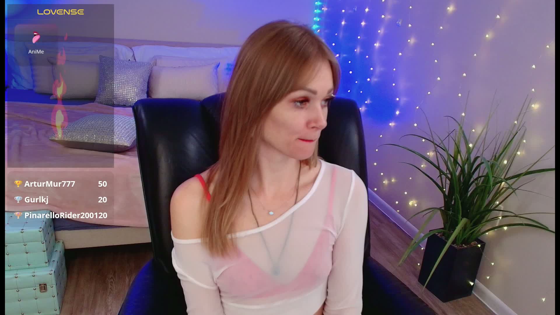 missKOSHKA Adult Chat June 22, 2026