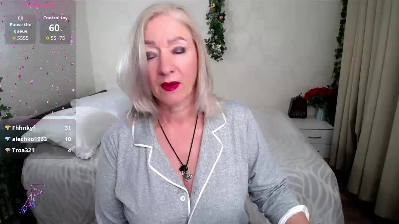 hunters-woman Adult Chat June 22, 2026
