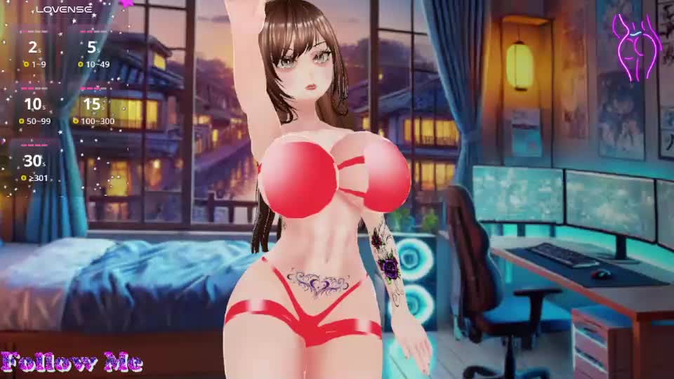 hanaedamgirl Adult Chat June 22, 2026