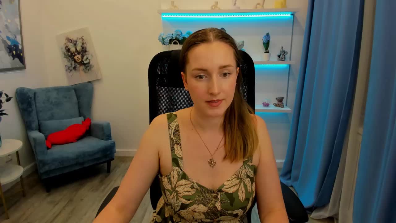 CaseyTerini Adult Chat June 22, 2026